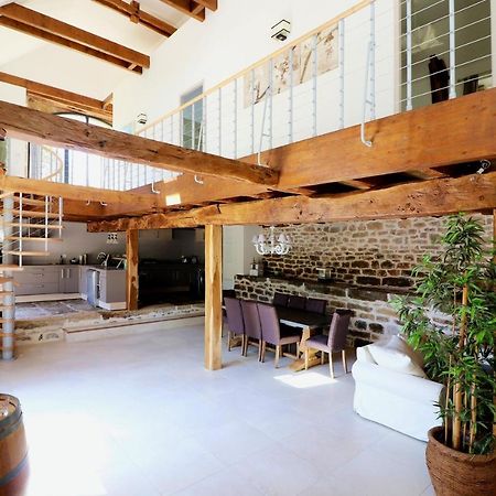Maison Confortable A Thegra Avec Grand Jardin, Ideale Pour Familles. Exterior photo