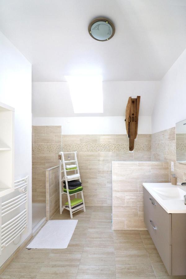 Maison Confortable A Thegra Avec Grand Jardin, Ideale Pour Familles. Exterior photo