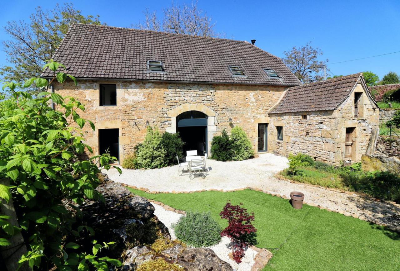 Maison Confortable A Thegra Avec Grand Jardin, Ideale Pour Familles. Exterior photo