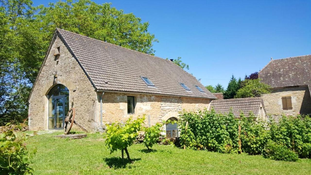 Maison Confortable A Thegra Avec Grand Jardin, Ideale Pour Familles. Exterior photo