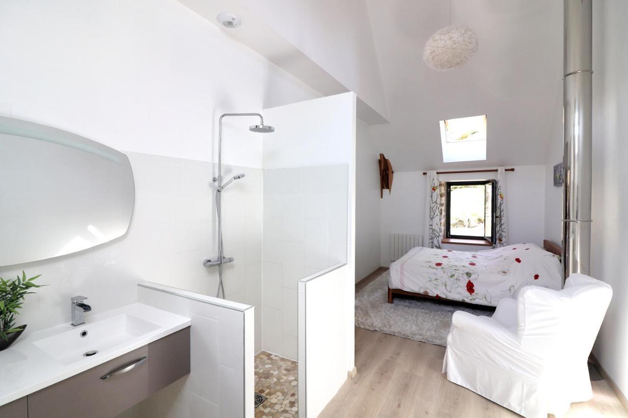 Maison Confortable A Thegra Avec Grand Jardin, Ideale Pour Familles. Exterior photo
