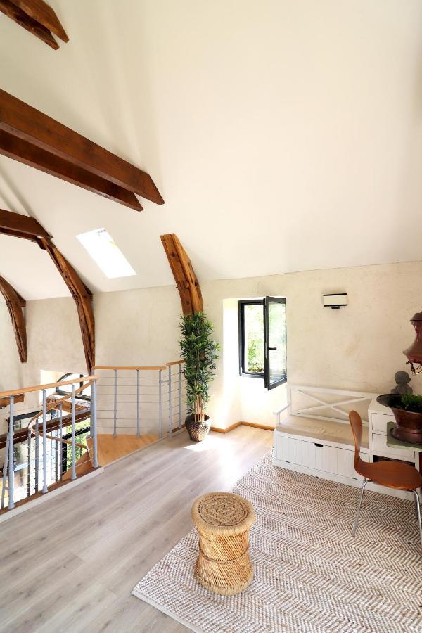 Maison Confortable A Thegra Avec Grand Jardin, Ideale Pour Familles. Exterior photo