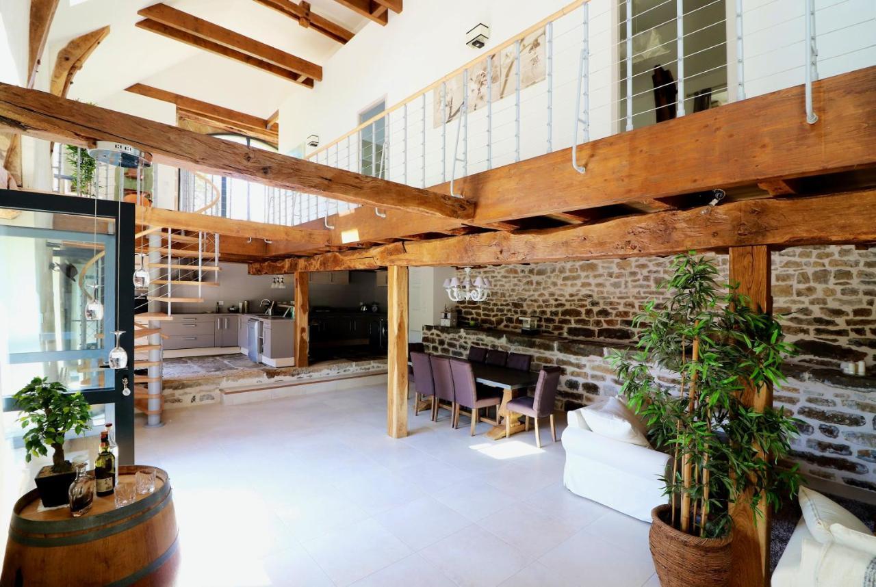 Maison Confortable A Thegra Avec Grand Jardin, Ideale Pour Familles. Exterior photo
